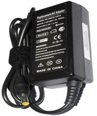 60% OFF on Lapguard Samsung R519-T3400_60 60 Adapter 60% OFF on Lapguard Samsung R519-T3400_60 60 Adapter