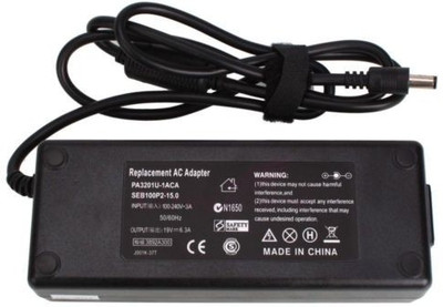 20% OFF on Lapguard Toshiba 19V 6.3A 120W 6.3 x 3.0 Pin 120 Adapter