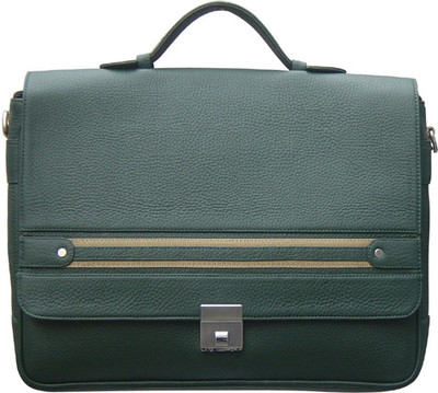 30% OFF on Kudos 16 inch Laptop Bag Green 01 30% OFF on Kudos 16 inch Laptop Bag Green 01