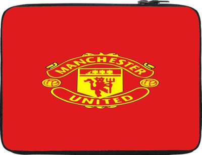 34% OFF on Snoogg 13 inch Expandable Sleeve/Slip Case Multicolor