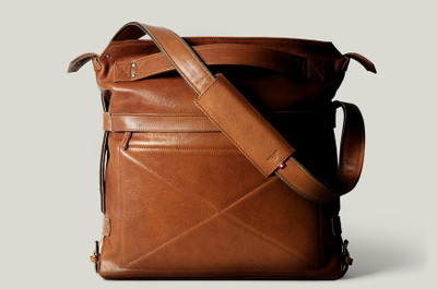 27% OFF on Cobbleroad 16 inch Laptop Bag Heritage CB09