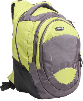 Fantasy 15.4 inch Laptop Backpack Green, Gray Fantasy 15.4 inch Laptop Backpack Green, Gray
