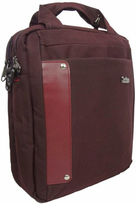 55% OFF on TLC 12.1 inch Laptop Messenger Bag Purple 55% OFF on TLC 12.1 inch Laptop Messenger Bag Purple