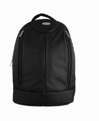 27% OFF on Campfire 17 inch Laptop Backpack Black