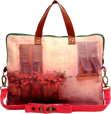 20% OFF on The House Of Tara 15 inch Sleeve/Slip Case Multi-color 20% OFF on The House Of Tara 15 inch Sleeve/Slip Case Multi-color