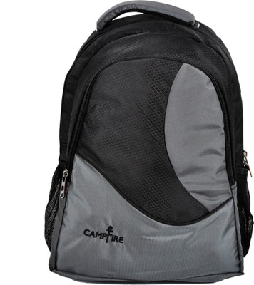 31% OFF on Campfire 16 inch Laptop Backpack Black 31% OFF on Campfire 16 inch Laptop Backpack Black