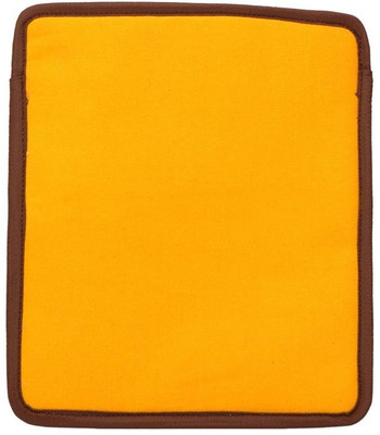 20% OFF on Campus Sutra 9 inch Sleeve/Slip Case Yellow, Brown