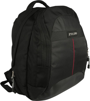 53% OFF on Zylod 15 inch Laptop Backpack Black 53% OFF on Zylod 15 inch Laptop Backpack Black