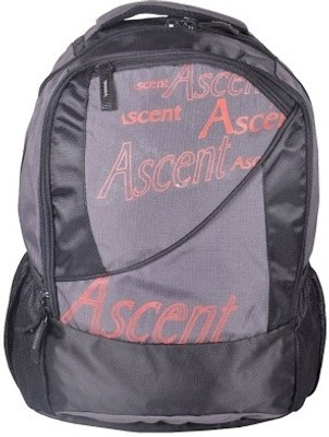 50% OFF on AQSA 15 inch Laptop Backpack BLACK 50% OFF on AQSA 15 inch Laptop Backpack BLACK