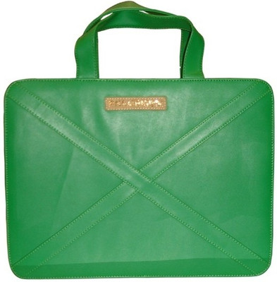 57% OFF on PNA 13 inch Sleeve/Slip Case Green 12