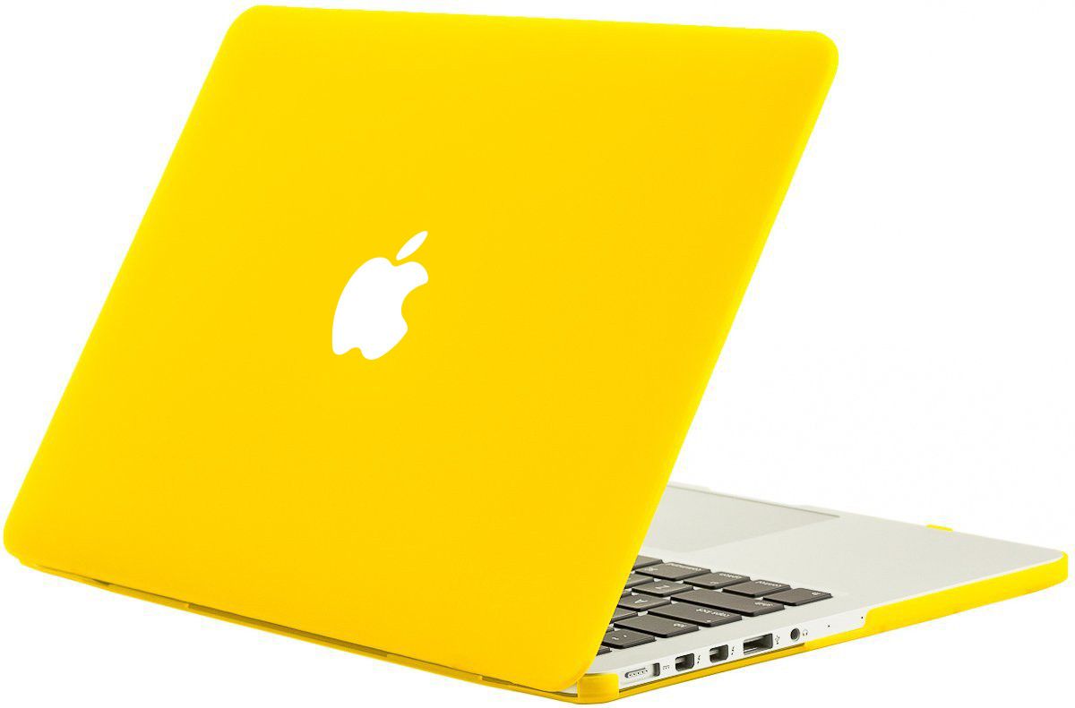 Clublaptop 13.3 inch Laptop Case Smart Yellow Price in India