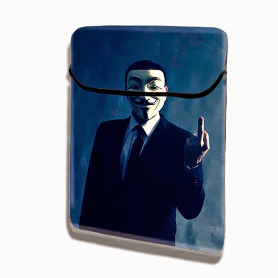 76% OFF on Theskinmantra Sleeve for Apple iPad Mini