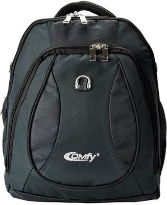 6% OFF on Comfy 15 inch Laptop Backpack Blue 6% OFF on Comfy 15 inch Laptop Backpack Blue