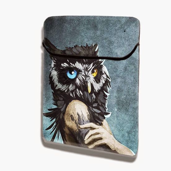 76% OFF on Theskinmantra Sleeve for Apple iPad Mini