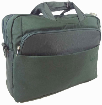 9% OFF on TLC 14.1 inch Laptop Messenger Bag Olive 9% OFF on TLC 14.1 inch Laptop Messenger Bag Olive