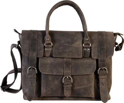 69% OFF on Urban Forest 14 Inch Laptop Messenger Bag Brown 69% OFF on Urban Forest 14 Inch Laptop Messenger Bag Brown