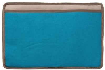 20% OFF on Campus Sutra 14 inch Sleeve/Slip Case Teal, Grey 20% OFF on Campus Sutra 14 inch Sleeve/Slip Case Teal, Grey