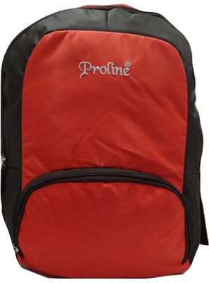 39% OFF on Proline 15 inch Laptop Backpack Red 39% OFF on Proline 15 inch Laptop Backpack Red