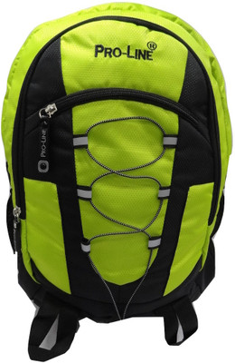 39% OFF on Proline 15 inch Laptop Backpack Green 39% OFF on Proline 15 inch Laptop Backpack Green