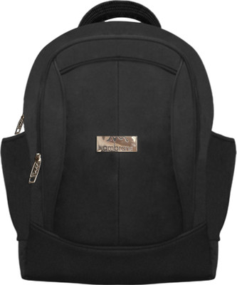 76% OFF on AXSGLOW 15.6 inch Laptop Backpack BLACK A051 76% OFF on AXSGLOW 15.6 inch Laptop Backpack BLACK A051