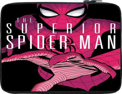 38% OFF on Snoogg 15 inch Expandable Sleeve/Slip Case Multicolor