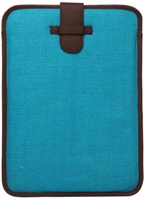 20% OFF on Campus Sutra 11 inch Sleeve/Slip Case Teal, Brown 20% OFF on Campus Sutra 11 inch Sleeve/Slip Case Teal, Brown