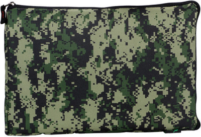 38% OFF on Leaf 15.6 inch Sleeve/Slip Case Green-07 38% OFF on Leaf 15.6 inch Sleeve/Slip Case Green-07