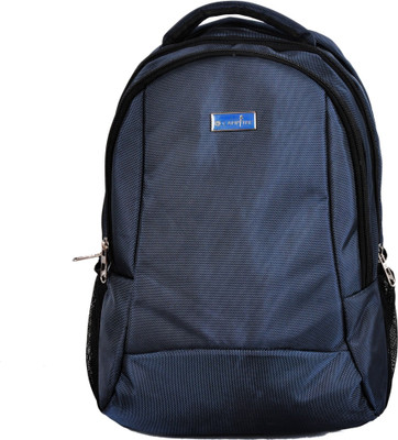 28% OFF on Campfire 16 inch Laptop Backpack Blue 28% OFF on Campfire 16 inch Laptop Backpack Blue