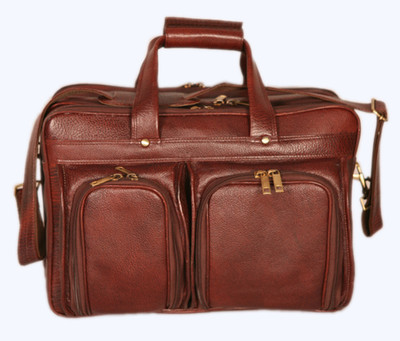 PE 17 17 x 11 Expandable Laptop bag Brown-01 PE 17 17 x 11 Expandable Laptop bag Brown-01