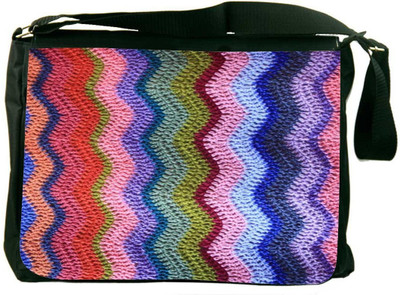 46% OFF on Snoogg 15 inch Laptop Messenger Bag Multicolor 46% OFF on Snoogg 15 inch Laptop Messenger Bag Multicolor
