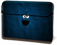 Theskinmantra 40172SLVL 15.6 inch Expandable Laptop sleeve