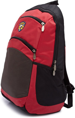 30% OFF on Ruggers 15 inch Laptop Backpack Red 30% OFF on Ruggers 15 inch Laptop Backpack Red