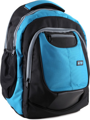 79% OFF on i-Army 15 inch Laptop Backpack Black