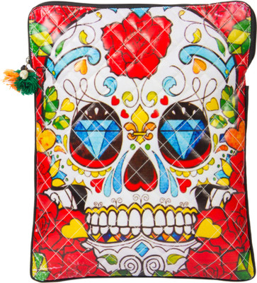9% OFF on The House Of Tara 14 inch Sleeve/Slip Case Multicolor 9% OFF on The House Of Tara 14 inch Sleeve/Slip Case Multicolor