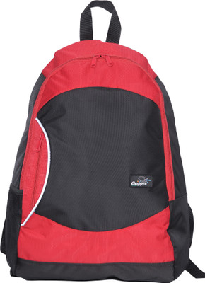 54% OFF on Gripper Gear 15.6 inch Laptop Backpack Red 025 54% OFF on Gripper Gear 15.6 inch Laptop Backpack Red 025