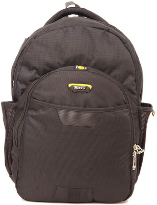 45% OFF on Hijack 13 inch Laptop Backpack Black B059 45% OFF on Hijack 13 inch Laptop Backpack Black B059