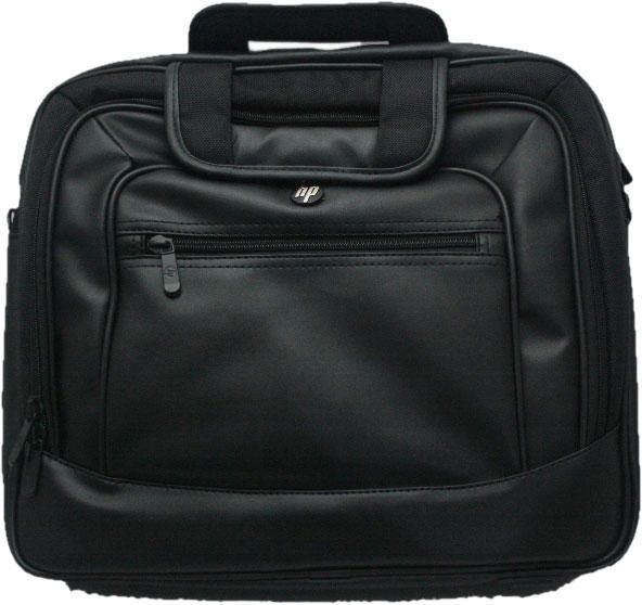HP KG205PA 15.6 inch Laptop Messenger Bag Black Price in India