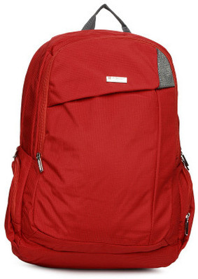 35% OFF on La Plazeite 15 inch Laptop Backpack RD-6 35% OFF on La Plazeite 15 inch Laptop Backpack RD-6