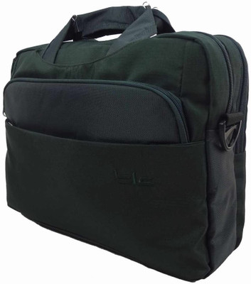 9% OFF on TLC 14.1 inch Laptop Messenger Bag Grey 9% OFF on TLC 14.1 inch Laptop Messenger Bag Grey