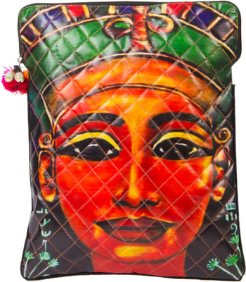 9% OFF on The House Of Tara 14 inch Sleeve/Slip Case Multicolor 9% OFF on The House Of Tara 14 inch Sleeve/Slip Case Multicolor