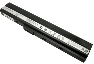 27% OFF on Clublaptop Asus A32-K52 (Not for K82 Series) 6 Cell Laptop Battery 27% OFF on Clublaptop Asus A32-K52 (Not for K82 Series) 6 Cell Laptop Battery