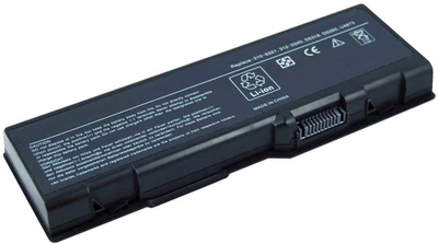 36% OFF on Clublaptop Dell Inspiron XPS 312-0348 312-0349 312-0350 312-0429 6 Cell Laptop Battery