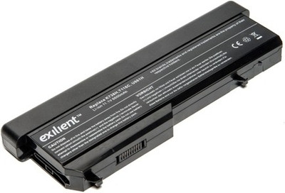48% OFF on Exilient Dell Vostro 9 Cell Laptop Battery 48% OFF on Exilient Dell Vostro 9 Cell Laptop Battery