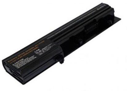 44% OFF on Hako Vostro 3300 8cell 6 Cell Laptop Battery