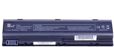 61% OFF on 4D HP Pavilion DV5130EA 6 Cell Laptop Battery 61% OFF on 4D HP Pavilion DV5130EA 6 Cell Laptop Battery