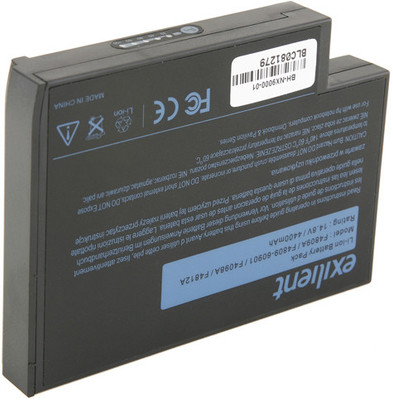 32% OFF on Exilient NX9000 8 Cell Laptop Battery