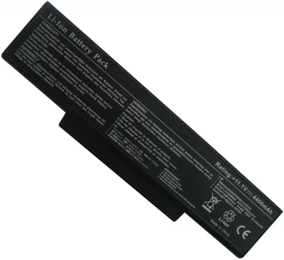 37% OFF on Hako HCl SQU 805 6 Cell Laptop Battery