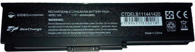 58% OFF on BeeCharge DELL Inspiron 1420, 1400 6 Cell Laptop Battery 58% OFF on BeeCharge DELL Inspiron 1420, 1400 6 Cell Laptop Battery