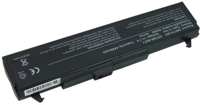 30% OFF on Clublaptop HP NX 4300 6 Cell Laptop Battery