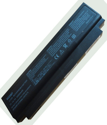 42% OFF on ARB HCL 9525BP Compatible Black 6 Cell Laptop Battery